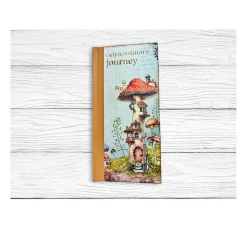Clearance Stamperia Motiv-Strohseide