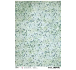 Discount Ciao Bella Motiv-Strohseide "Land of the Rising Sun - Zen Garden"