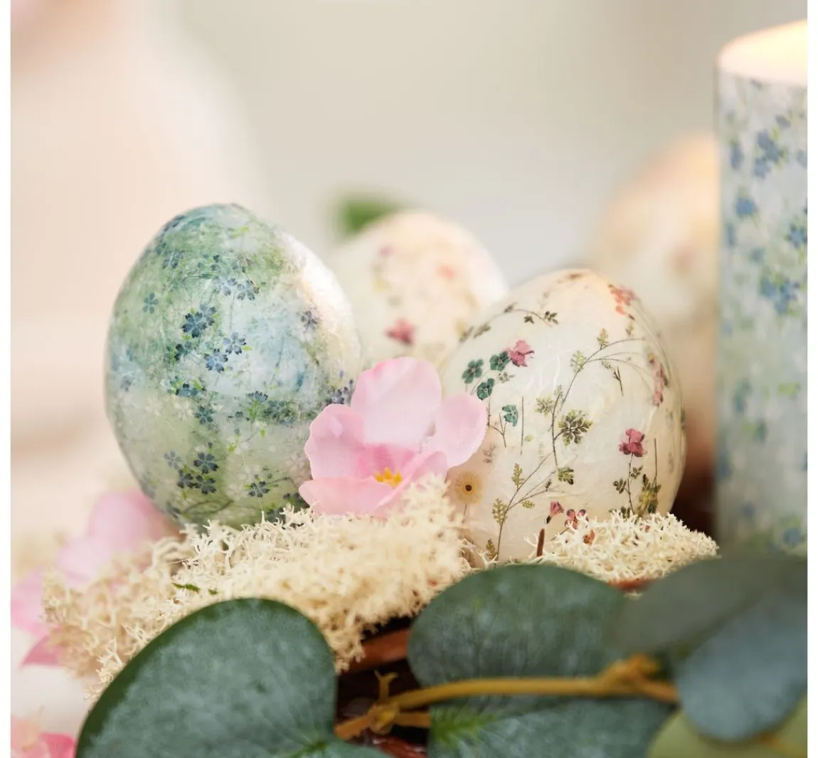 Discount Ciao Bella Motiv-Strohseide "Land of the Rising Sun - Zen Garden"