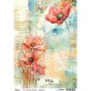 Clearance Ciao Bella Motiv-Strohseide "Nature is the Answer"