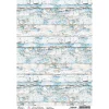 Online Ciao Bella Motiv-Strohseide "Nothern Wood"
