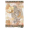Sale Ciao Bella Motiv-Strohseide "Wizard Academy -Good Things take Time"