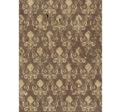 Outlet Ciao Bella Motiv-Strohseiden Sortiment