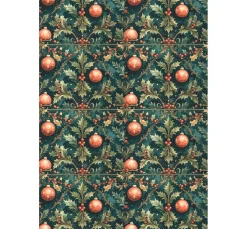 Clearance Ciao Bella Motiv-Strohseiden Sortiment