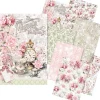 Sale Ciao Bella Motiv-Strohseiden Sortiment "Timeless Moments"