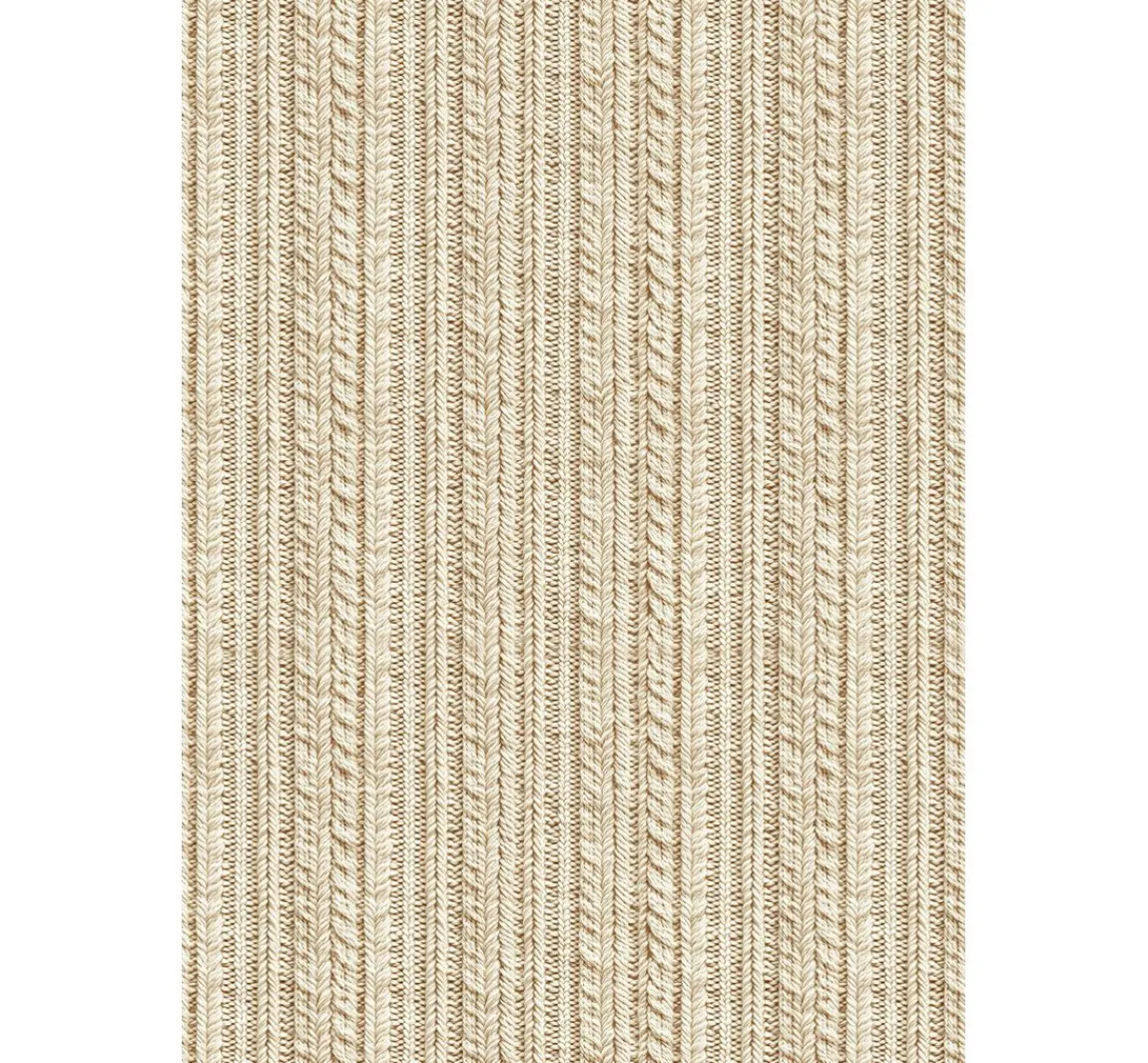 Discount Ciao Bella Motiv-Strohseiden Sortiment "Winter Season", 8er-Set