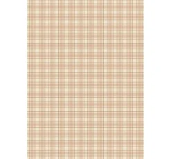 Discount Ciao Bella Motiv-Strohseiden Sortiment