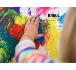 New Kreul Kinder MUCKI Fingerfarbe, 150 ml