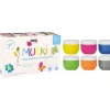 Online Kreul Kinder MUCKI Fingerfarbe "Glückskinder"
