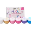 Discount Kreul Kinder MUCKI Fingerfarbe "Königskinder"