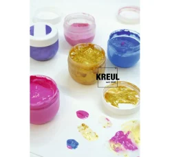 Discount Kreul Kinder MUCKI Fingerfarbe