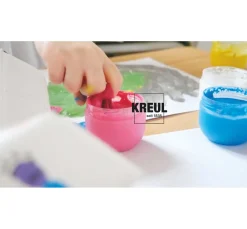 Discount Kreul Kinder MUCKI Fingerfarbe