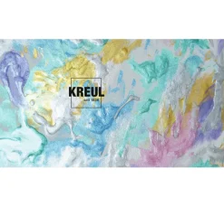Online Kreul Kinder MUCKI Funkel-Fingerfarbe