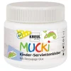 Best Kreul Kinder MUCKI Kinder-Serviettenkleber