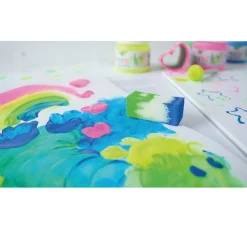 Clearance Kreul MUCKI Quietsch-Fingerfarbe