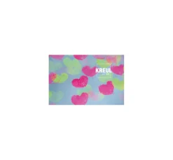 Clearance Kreul MUCKI Quietsch-Fingerfarbe