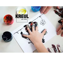 Outlet Kreul Kinder MUCKI Set