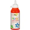 Hot Kreul Kinder MUCKI Stoff-Fingerfarbe, 250 ml