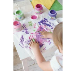Online Kreul Kinder MUCKI Stoff-Fingerfarbe, 150 ml