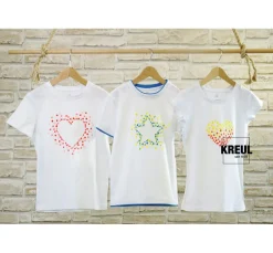 Online Kreul Kinder MUCKI Stoff-Fingerfarbe, 150 ml