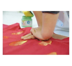 Online Kreul Kinder MUCKI Stoff-Fingerfarbe, 150 ml
