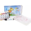 Discount Kreul Kinder MUCKI Window Color Set Kleine Tierwelt, 7er Set