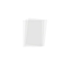 Outlet Kreul Kinder MUCKI Window Color stabile Folie, DIN A4, 3 Blatt