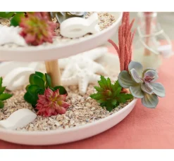 Hot Eurosand Muschelgranulat
