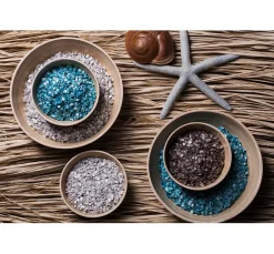 Hot Eurosand Muschelgranulat