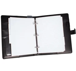 Sale Rayher my PLANNER Planer, DIN A5, Schwarz