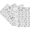 Best Rayher my PLANNER Sticker Labels