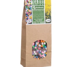 Best Nabbi Bio Bügelperlen, 2.000 Stück