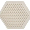 Discount Nabbi Bio Legeplatte, Hexagon