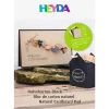 Best Heyda Naturkarton Block