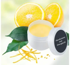 New GLOREX Naturkosmetik-Starterset