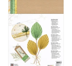 Outlet URSUS Naturpapiere