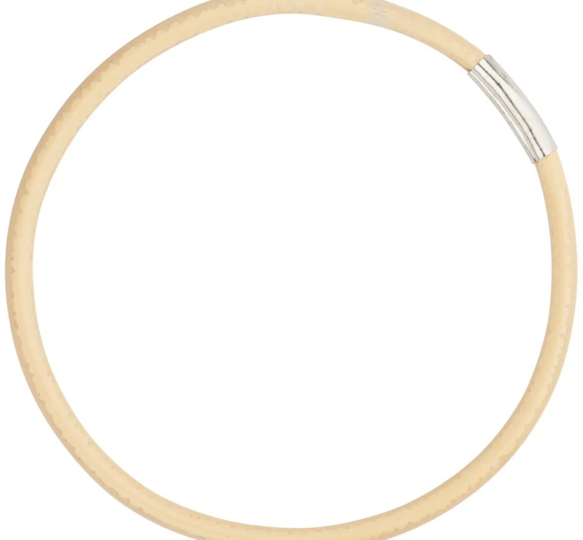 Best KNORR prandell Natur-Rohrring, Ø 15 cm