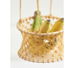 Best KNORR prandell Natur-Rohrring, Ø 15 cm