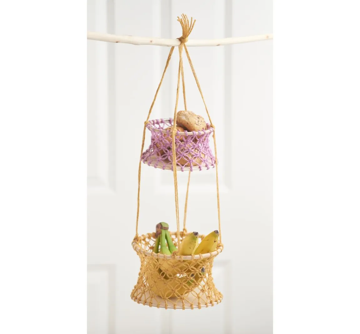 Best KNORR prandell Natur-Rohrring, Ø 15 cm
