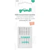 Clearance gründl Nähmaschinennadeln Universal, No. 70 - 90