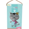 Outlet My Mandarine Nähset Little Couz'In "Katze Tina"