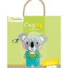 My Mandarine Nähset Mini Couz'In "Koala Riley"