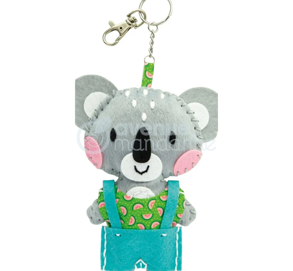 My Mandarine Nähset Mini Couz'In "Koala Riley"