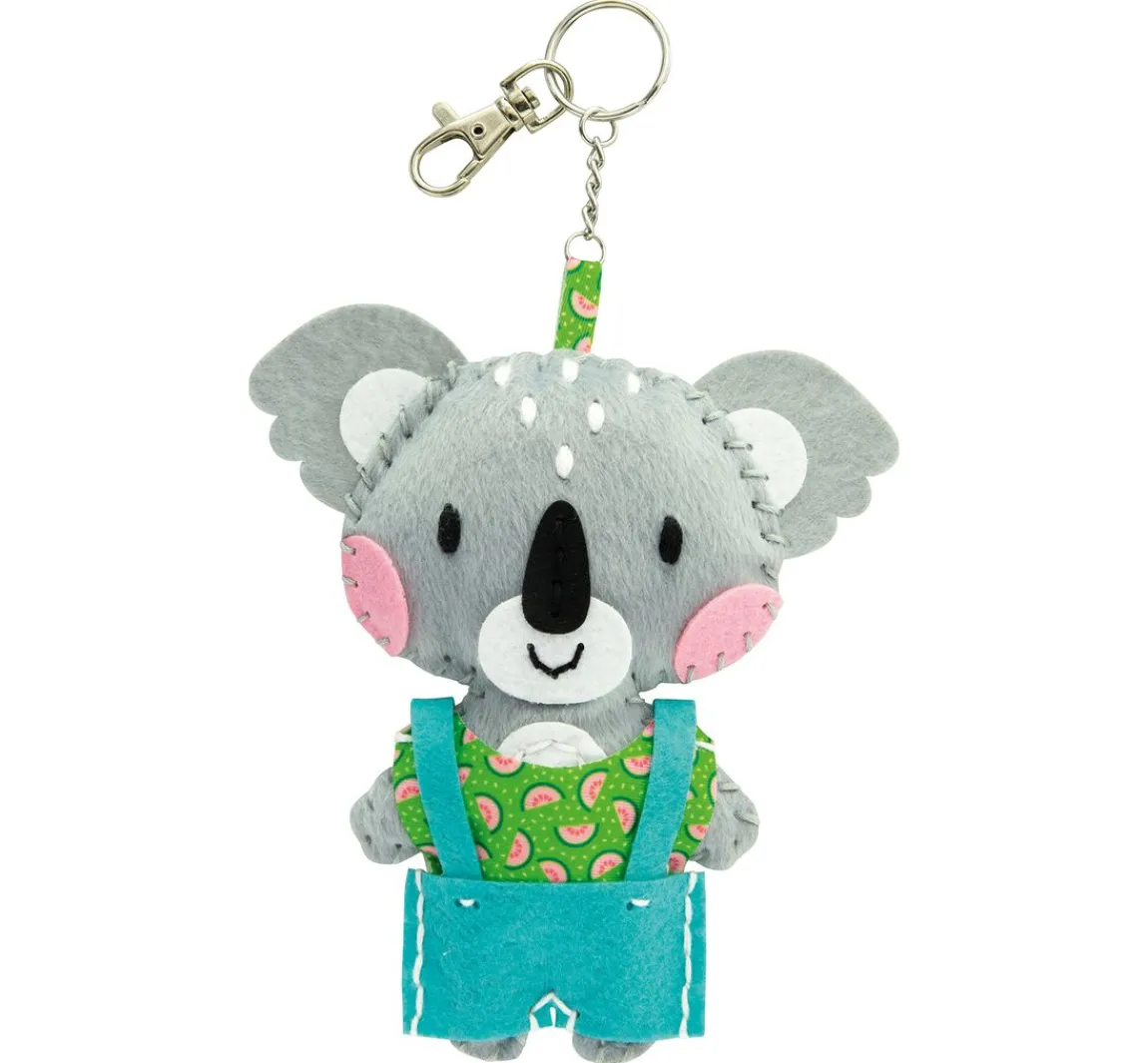 My Mandarine Nähset Mini Couz'In "Koala Riley"