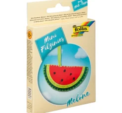folia Nähset "Mini Filzinies"