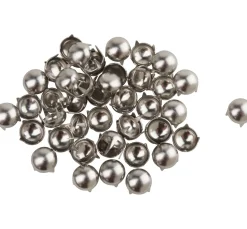 Outlet stafil Nieten "Perle"