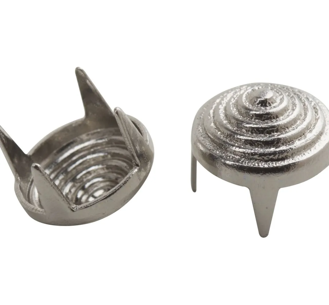 Clearance stafil Nieten "Spirale"