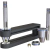 Clearance stafil Nieten-Applikator, Ø 6,7 mm