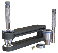 Clearance stafil Nieten-Applikator, Ø 6,7 mm