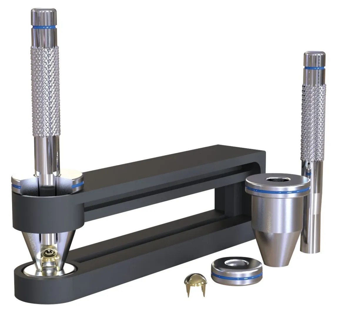 Clearance stafil Nieten-Applikator, Ø 6,7 mm